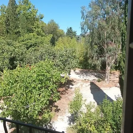 דירה A Campagne Proche Plages לה גארד
