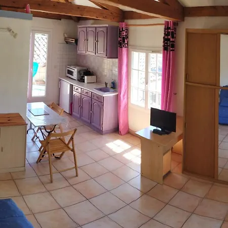 A Campagne Proche Plages La Garde (Var)